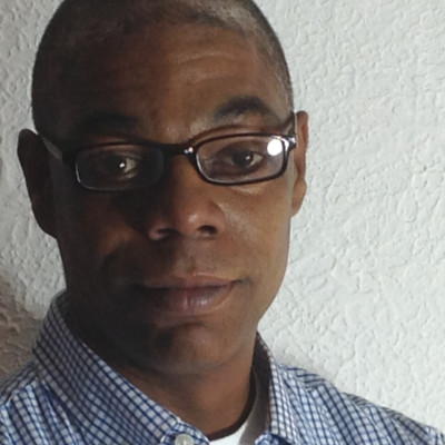 Rico Thonpson
