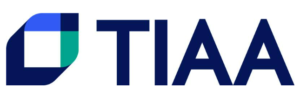 TIAA 2024 Logo rebrand New